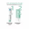 ROCHE-POSAY Hydraphase HA UV Cream light LSF 25, 40 ml