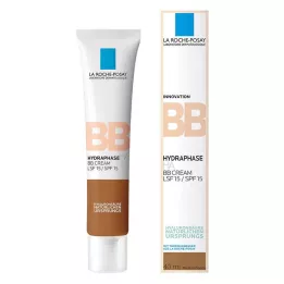 ROCHE-POSAY Hydraphase BB Dark cream, 40 ml