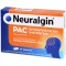 NEURALGIN PAC for headaches and migraine Tabl., 20 pcs
