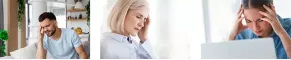 Instructions for use for Neuralgin PAC for headaches and migraines tablets, 20 pcs - 3