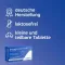 IBUPROFEN axicur 400 mg acute film-coated tablets, 50 pcs
