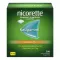 NICORETTE Chewing gum 4 mg freshfruit, 210 pcs