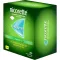 NICORETTE Chewing gum 4 mg freshmint, 210 pieces