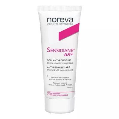 Noreva Sensidiane AR + cream, 30 ml