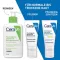 Cerave moisturizing face cream SPF 30, 52 ml