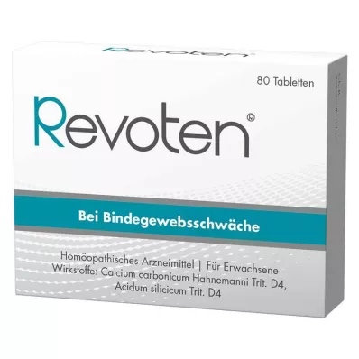 REVOTEN Tablets, 80 pc REVOTEN Tablets, 80 pc