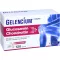 GELENCIUM Glucosamine Chondroitin high-dose Vit C Kps, 120 pcs