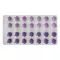 Dr.Theiss Fem Vital Duo tablets, 56 pcs