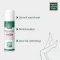 Allgäu mountain pine spider veins cold spray, 150 ml