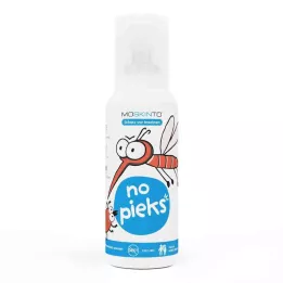 MOSKINTO no pieks spray, 75 ml