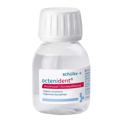 OCTENIDENT Mouth rinse, 60 ml