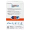 MULTILAC Intestinal Synbiotic enteric capsules, 3 x 30 pcs