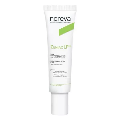 NOREVA Zeniac LP+ cream, 30 ml