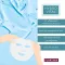 PLANTANA Hydrovital Cloth with Panthenol&amp;Hyaluron, 1 pc