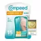 COMPEED Discreet anti-pimple patch, 15 pcs