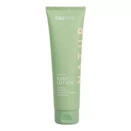 CBD VITAL Body lotion, 150 ml
