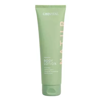 CBD VITAL Body lotion, 150 ml CBD VITAL Body lotion, 150 ml