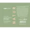 CBD VITAL dry skin face cream, 50 ml