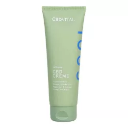 CBD VITAL cooling CBD cream, 120 ml