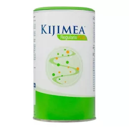 KIJIMEA Regularis Plus Granules, 225 g