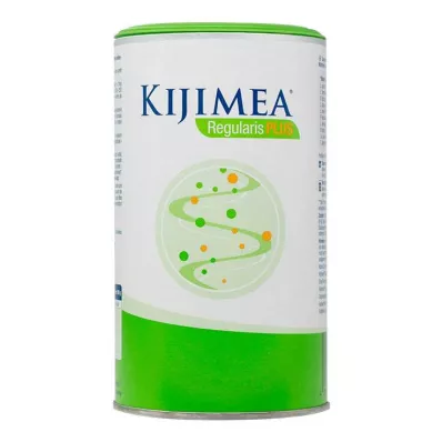 KIJIMEA Regularis Plus Granules, 225 g KIJIMEA Regularis Plus Granules, 225 g