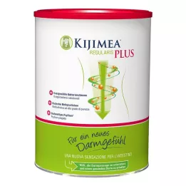 KIJIMEA Regularis Plus Granules, 450 g