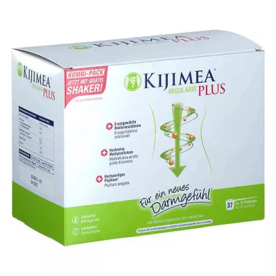 KIJIMEA Regularis Plus Granules, 450 g KIJIMEA Regularis Plus Granules, 450 g