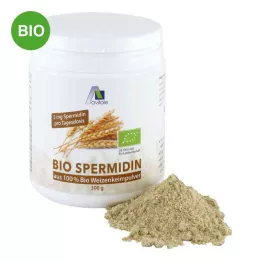 SPERMIDIN 5 mg powder organic, 300 g