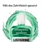 LISTERINE Total Care Gum Protection Mouthwash, 500 ml