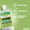 Listerine Naturals Gum Protection Mouthwash, 500 ml