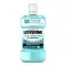 LISTERINE Cool Mint mild flavour mouthwash, 500 ml