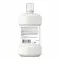 LISTERINE Erweiterte weiße Mundspülung, 500 ml